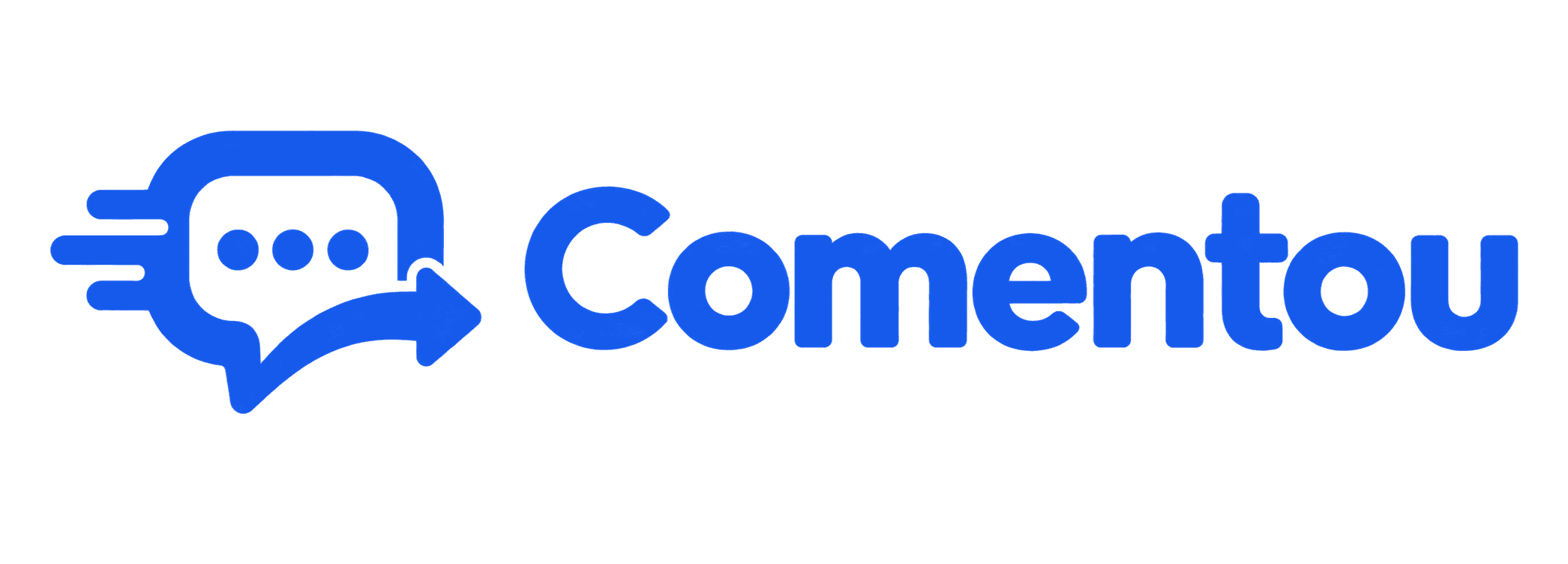 Comentou